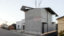 Tianlai Art Museum / Mao, Shen-Chiang Architecture Studio