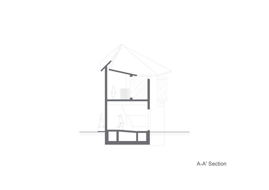 Tianlai Art Museum / Mao, Shen-Chiang Architecture Studio Tianlai Art Museum / Mao, Shen-Chiang Architecture Studio - Image 32 of 36