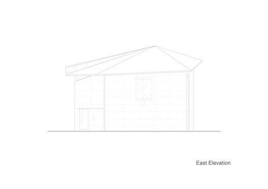 Tianlai Art Museum / Mao, Shen-Chiang Architecture Studio Tianlai Art Museum / Mao, Shen-Chiang Architecture Studio - Image 34 of 36