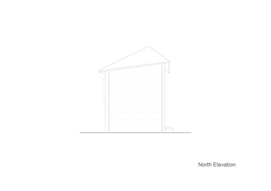 Tianlai Art Museum / Mao, Shen-Chiang Architecture Studio Tianlai Art Museum / Mao, Shen-Chiang Architecture Studio - Image 33 of 36