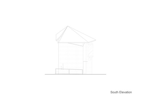 Tianlai Art Museum / Mao, Shen-Chiang Architecture Studio Tianlai Art Museum / Mao, Shen-Chiang Architecture Studio - Image 35 of 36