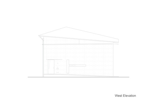 Tianlai Art Museum / Mao, Shen-Chiang Architecture Studio Tianlai Art Museum / Mao, Shen-Chiang Architecture Studio - Image 36 of 36