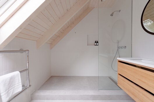 Linden House / Schemata Architects Linden House / Schemata Architects - Image 20 of 29
