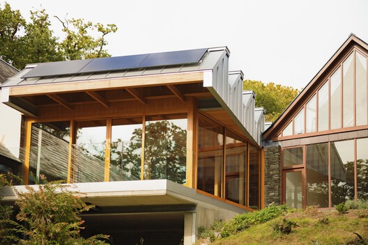 Linden House / Schemata Architects Linden House / Schemata Architects - Exterior Photography, Wood