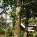 Linden House / Schemata Architects - Exterior Photography, Houses, Garden