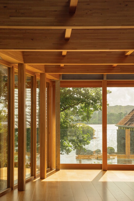 Linden House / Schemata Architects Linden House / Schemata Architects - Image 10 of 29