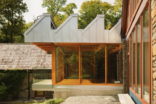 Linden House / Schemata Architects Linden House / Schemata Architects - Exterior Photography, Wood