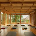 Linden House / Schemata Architects - Interior Photography, Houses, Beam
