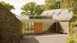 Linden House / Schemata Architects