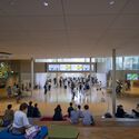 Common Nexus University / Tetsuo Kobori Architects  - Interior Photography, Community 