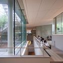 Common Nexus University / Tetsuo Kobori Architects  - Interior Photography, Community , Kitchen