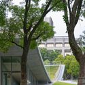 Common Nexus University / Tetsuo Kobori Architects  - Exterior Photography, Community 