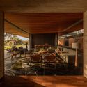 Casa Muxarabi / mf+arquitetos - Interior Photography, Houses, Chair