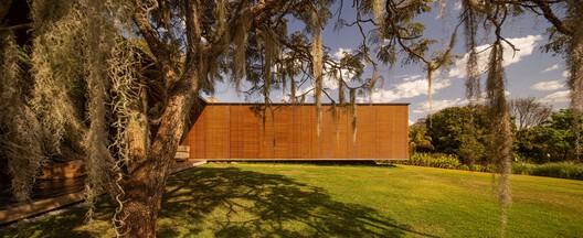 Casa Muxarabi / mf+arquitetos Casa Muxarabi / mf+arquitetos - Image 39 of 51