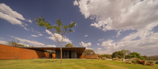 Casa Muxarabi / mf+arquitetos Casa Muxarabi / mf+arquitetos - Image 23 of 51