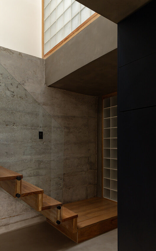 Fuente de Piedra #45 / Feliu Vega Kennedy Arquitectura - Image 11 of 27
