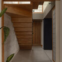 Fuente de Piedra #45 / Feliu Vega Kennedy Arquitectura - Interior Photography, Renovation, Stairs, Handrail
