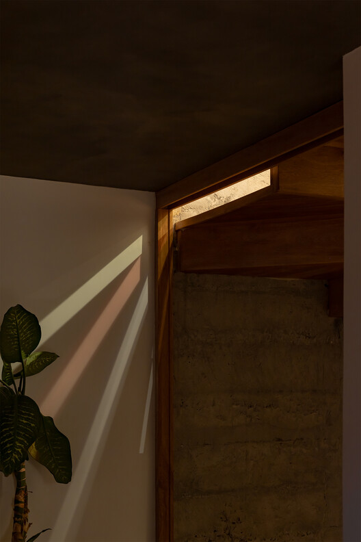 Fuente de Piedra #45 / Feliu Vega Kennedy Arquitectura - Interior Photography, Wood