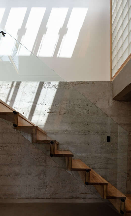 Fuente de Piedra #45 / Feliu Vega Kennedy Arquitectura - Image 7 of 27