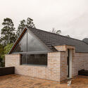 PM 住宅 / Feliu Vega Kennedy Arquitectura - 建筑图, 独立住宅