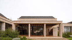 Casa PM / Feliu Vega Kennedy Arquitectura
