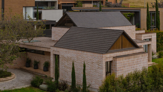 Casa PM / Feliu Vega Kennedy Arquitectura Casa PM / Feliu Vega Kennedy Arquitectura - Image 8 of 26