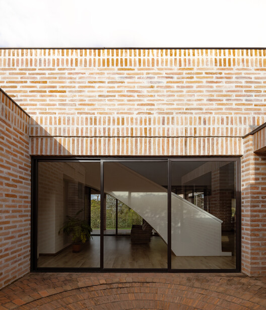 Casa PM / Feliu Vega Kennedy Arquitectura Casa PM / Feliu Vega Kennedy Arquitectura - Image 6 of 26