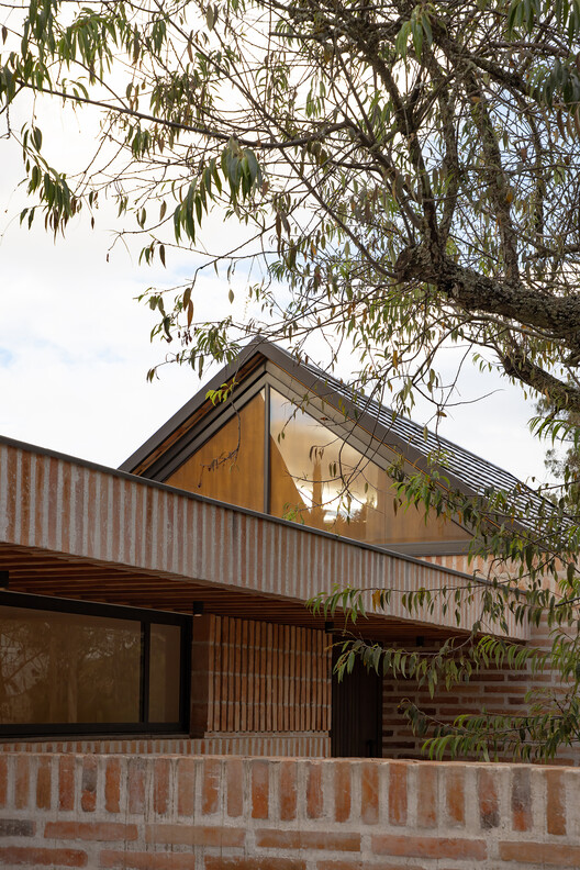 Casa PM / Feliu Vega Kennedy Arquitectura Casa PM / Feliu Vega Kennedy Arquitectura - Exterior Photography, Wood