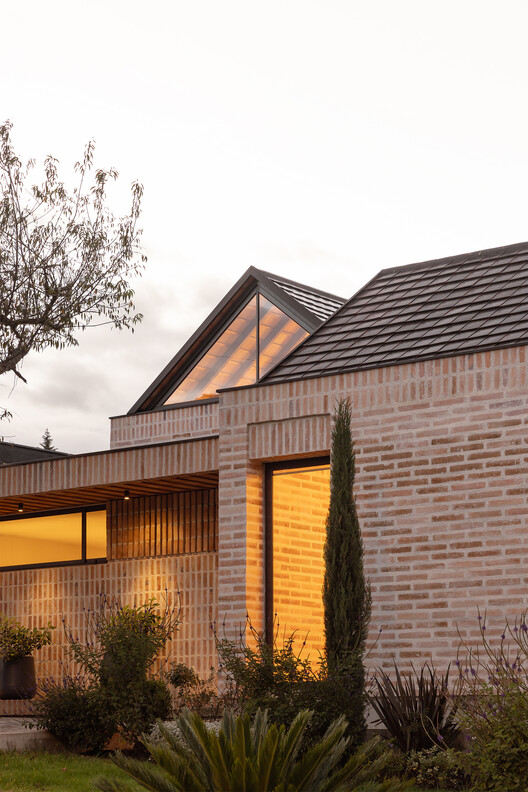 Casa PM / Feliu Vega Kennedy Arquitectura Casa PM / Feliu Vega Kennedy Arquitectura - Exterior Photography