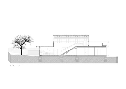 Casa PM / Feliu Vega Kennedy Arquitectura Casa PM / Feliu Vega Kennedy Arquitectura - Image 24 of 26