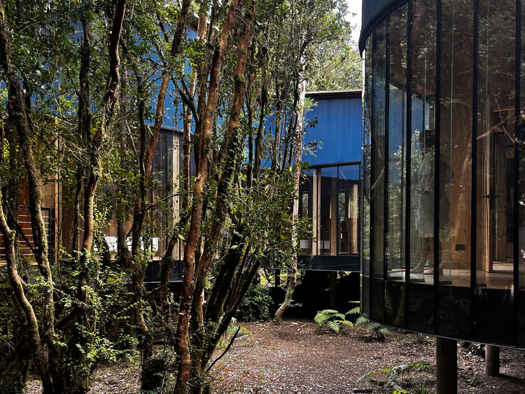 Gaviota House / SAA Arquitectura + Territorio