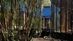 Gaviota House / SAA Arquitectura + Territorio