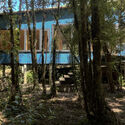 Casa Gaviota / SAA Arquitectura + Territorio