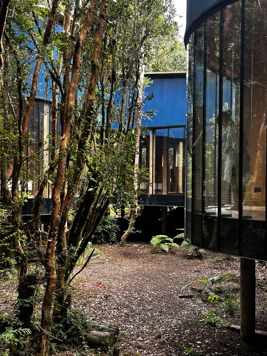 Gaviota House / SAA Arquitectura + Territorio Gaviota House / SAA Arquitectura + Territorio - Image 6 of 22