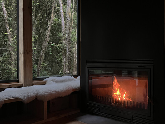Gaviota House / SAA Arquitectura + Territorio Gaviota House / SAA Arquitectura + Territorio - Interior Photography, Bedroom, Wood