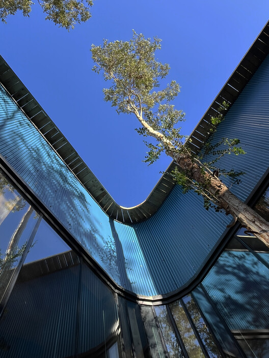 Gaviota House / SAA Arquitectura + Territorio Gaviota House / SAA Arquitectura + Territorio - Image 10 of 22