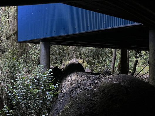 Gaviota House / SAA Arquitectura + Territorio Gaviota House / SAA Arquitectura + Territorio - Exterior Photography