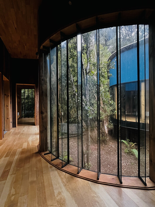 Gaviota House / SAA Arquitectura + Territorio Gaviota House / SAA Arquitectura + Territorio - Image 3 of 22