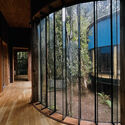 Casa Gaviota / SAA Arquitectura + Territorio