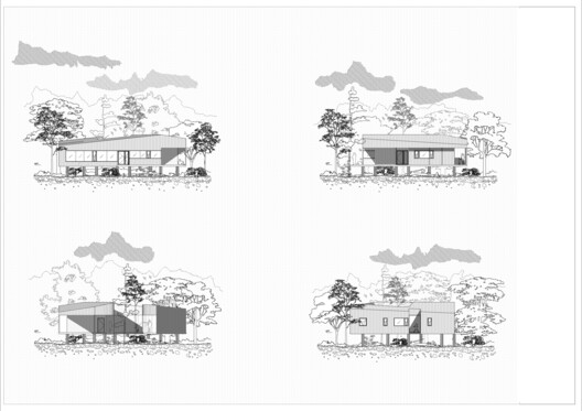 Gaviota House / SAA Arquitectura + Territorio Gaviota House / SAA Arquitectura + Territorio - Image 20 of 22