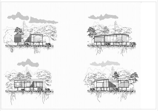 Gaviota House / SAA Arquitectura + Territorio Gaviota House / SAA Arquitectura + Territorio - Image 18 of 22