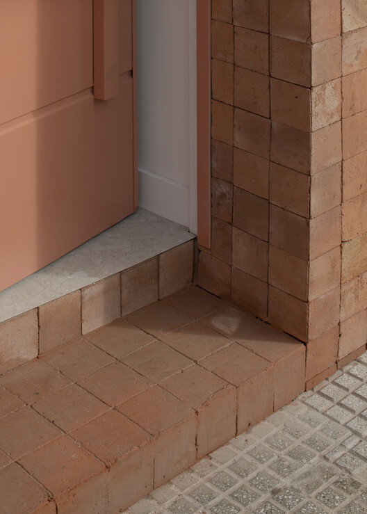 La Haya House / PH TIPO CASA La Haya House / PH TIPO CASA - Image 8 of 27