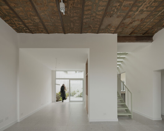La Haya House / PH TIPO CASA La Haya House / PH TIPO CASA - Image 9 of 27
