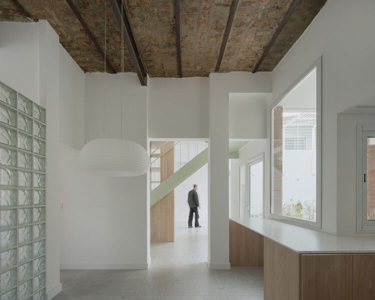 La Haya House / PH TIPO CASA