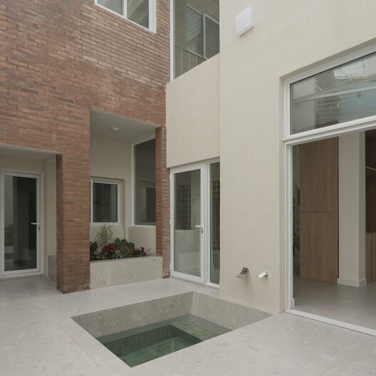La Haya House / PH TIPO CASA La Haya House / PH TIPO CASA - Interior Photography