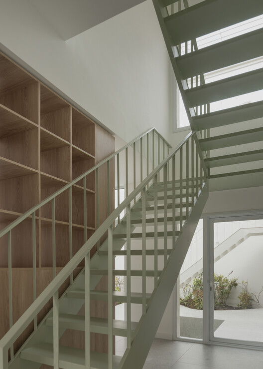 La Haya House / PH TIPO CASA La Haya House / PH TIPO CASA - Image 17 of 27