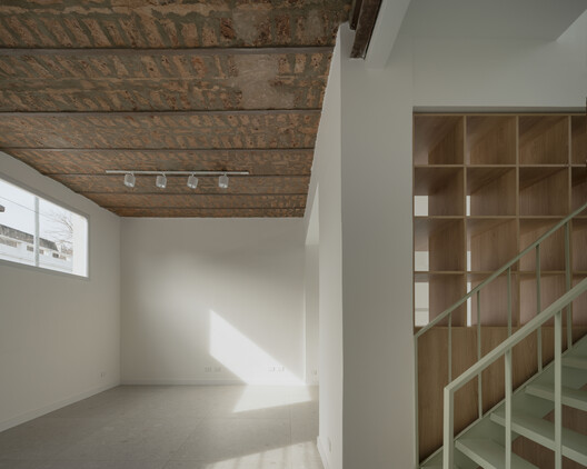 La Haya House / PH TIPO CASA La Haya House / PH TIPO CASA - Interior Photography, Wood