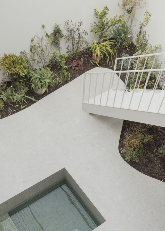 La Haya House / PH TIPO CASA La Haya House / PH TIPO CASA - Exterior Photography, Concrete