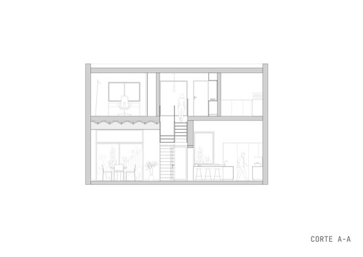 La Haya House / PH TIPO CASA La Haya House / PH TIPO CASA - Image 26 of 27