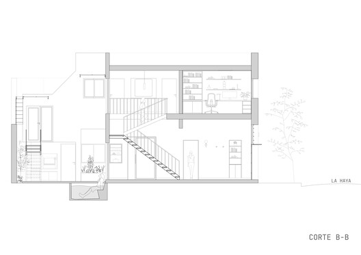 La Haya House / PH TIPO CASA La Haya House / PH TIPO CASA - Image 27 of 27